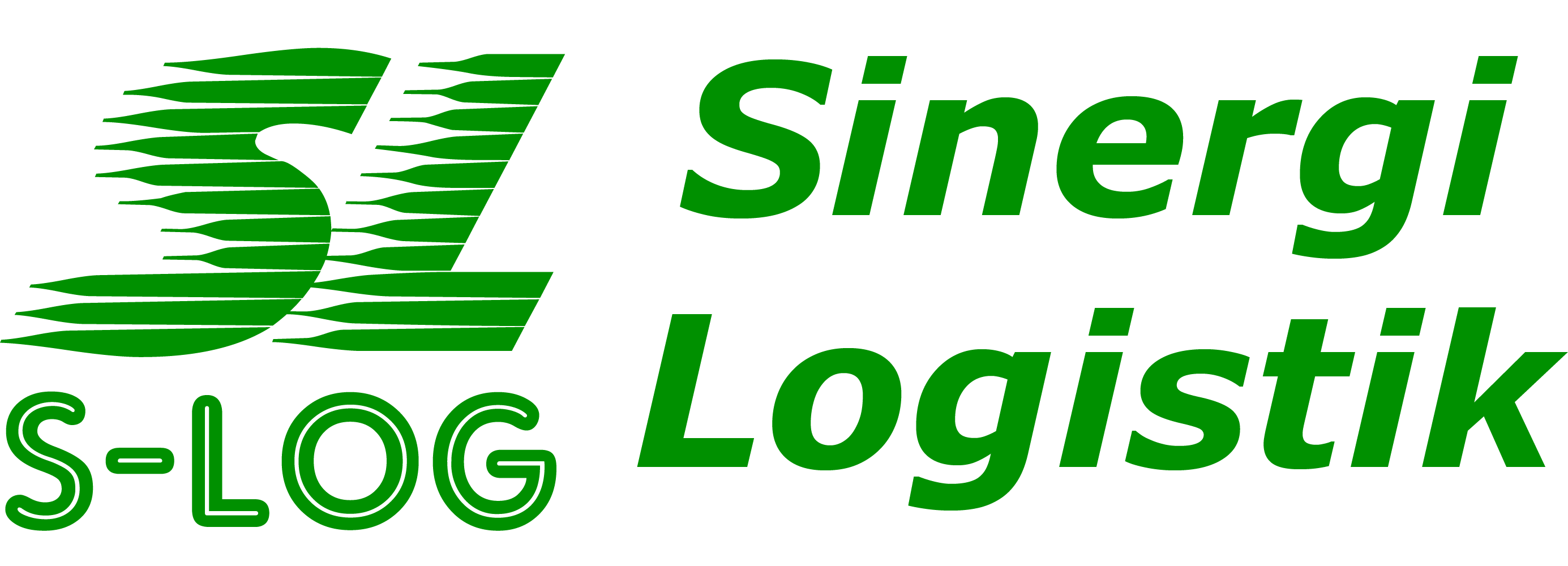 Sinergi Logistik (S-LOG)